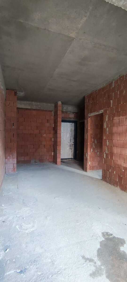 2-otaqlı yeni tikili, Sumqayıt ş., 48.7 m² — Mənzil, Sumqayıt (5)