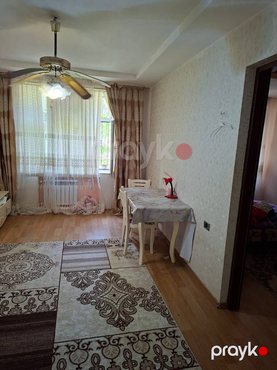 İcarəyə verilir 3 otaqlı köhnə tikili 65 m² — Mənzil, Bakı (6)