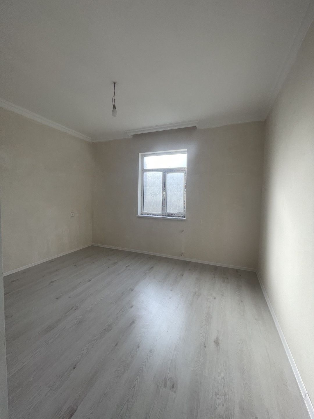 Satılır 4 otaqlı həyət evi/bağ evi 130 m² — Ev, villa, Bakı (8)