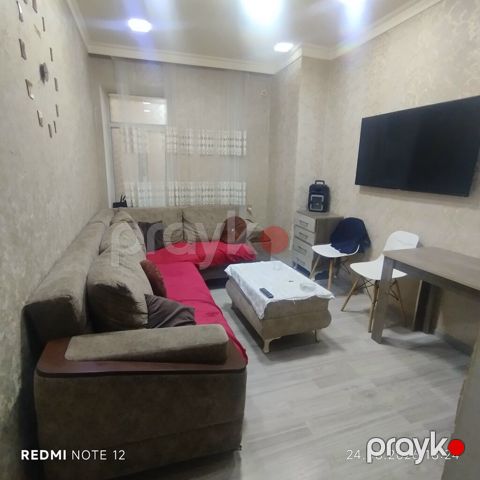 Bakı, Yasamal, 2 otaqlı, Köhnə tikili, m. Nizami, 40 kv. m