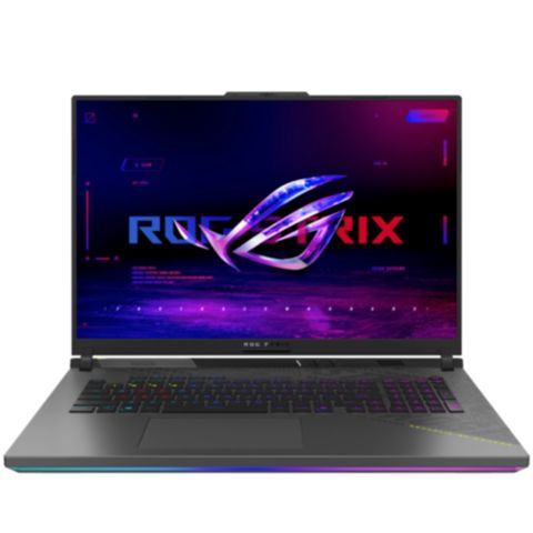 ASUS ROG STRIX G814PH-S9020 (90NR0L38-M00160) Laptop
