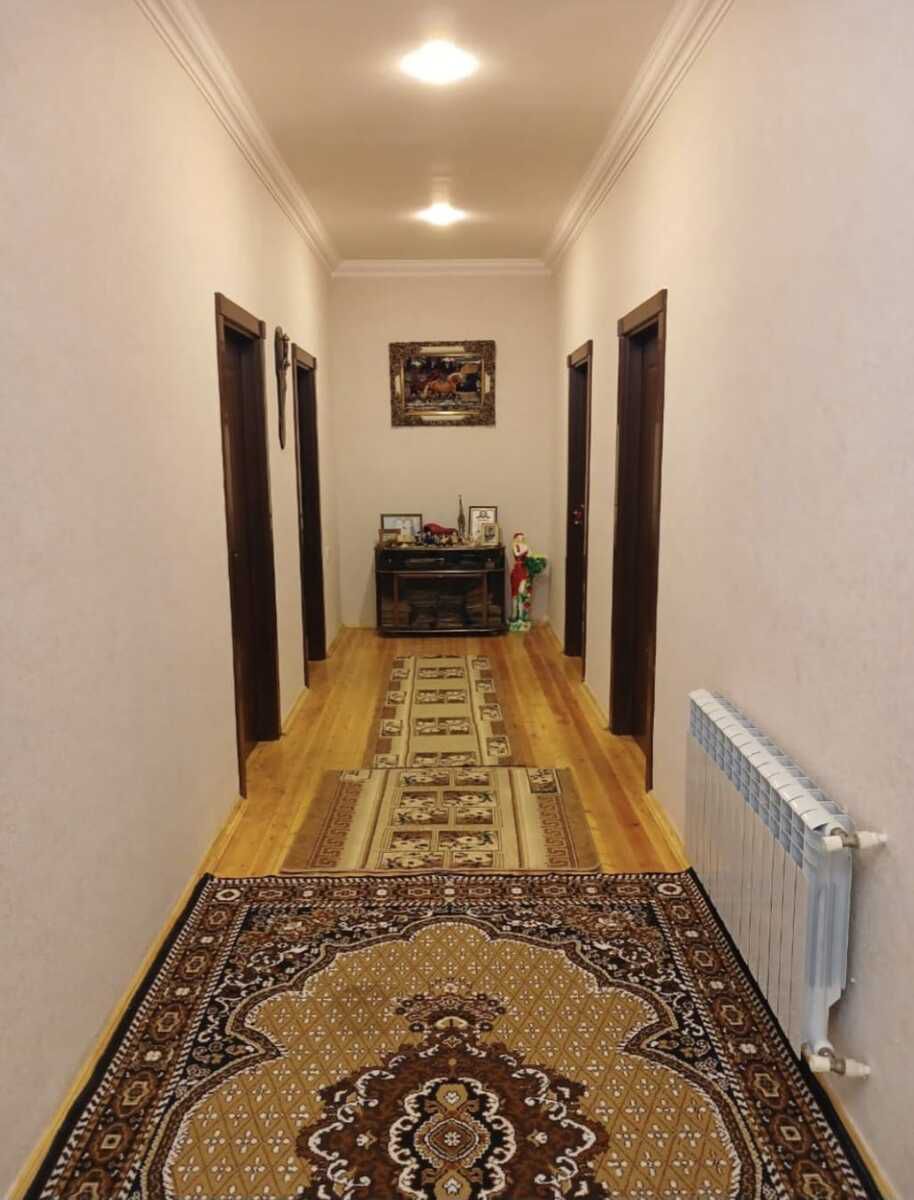 Satılır 5 otaqlı həyət evi/bağ evi 200 m² — Ev, villa, Gəncə (7)