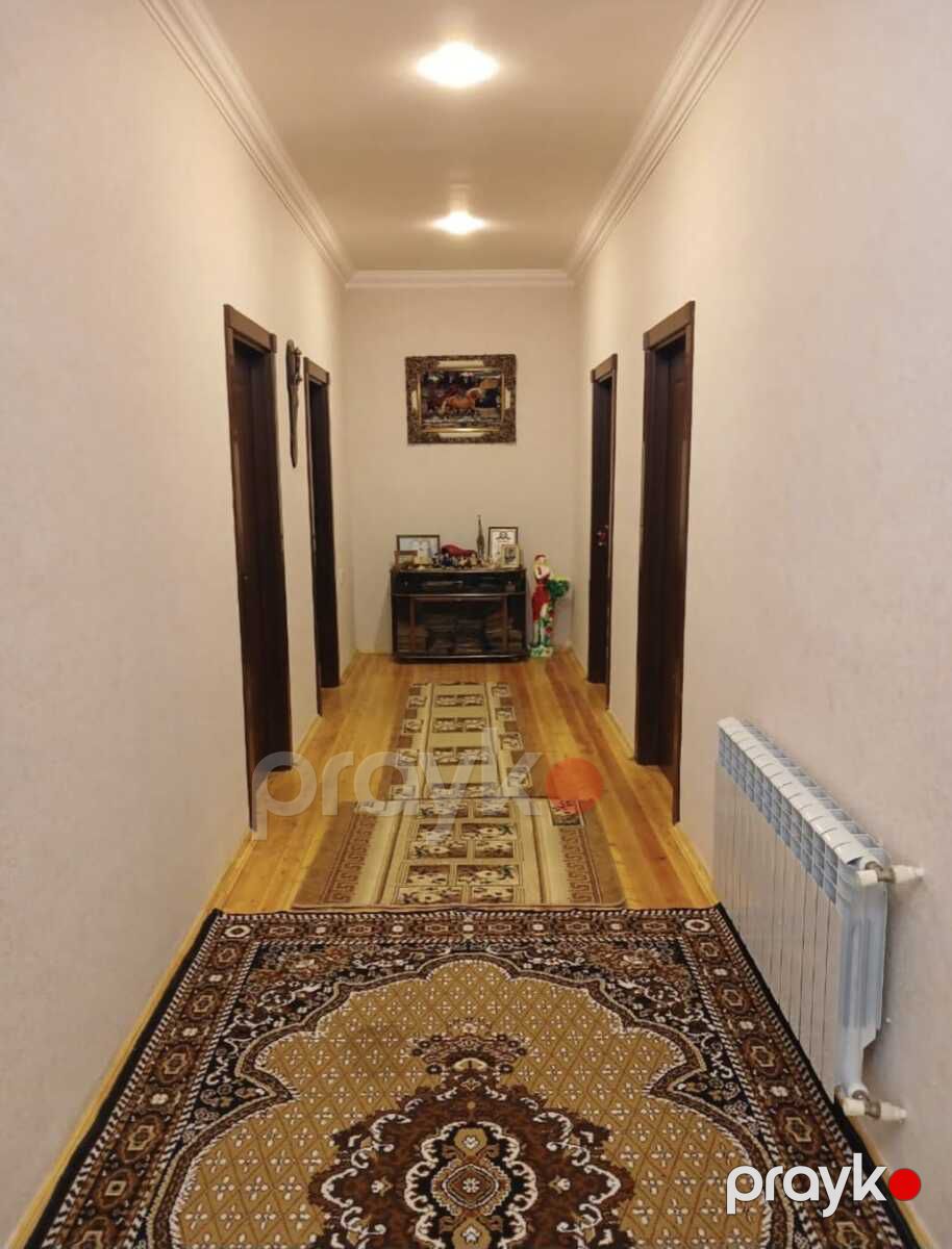 Satılır 5 otaqlı həyət evi/bağ evi 200 m² — Ev, villa, Gəncə (7)
