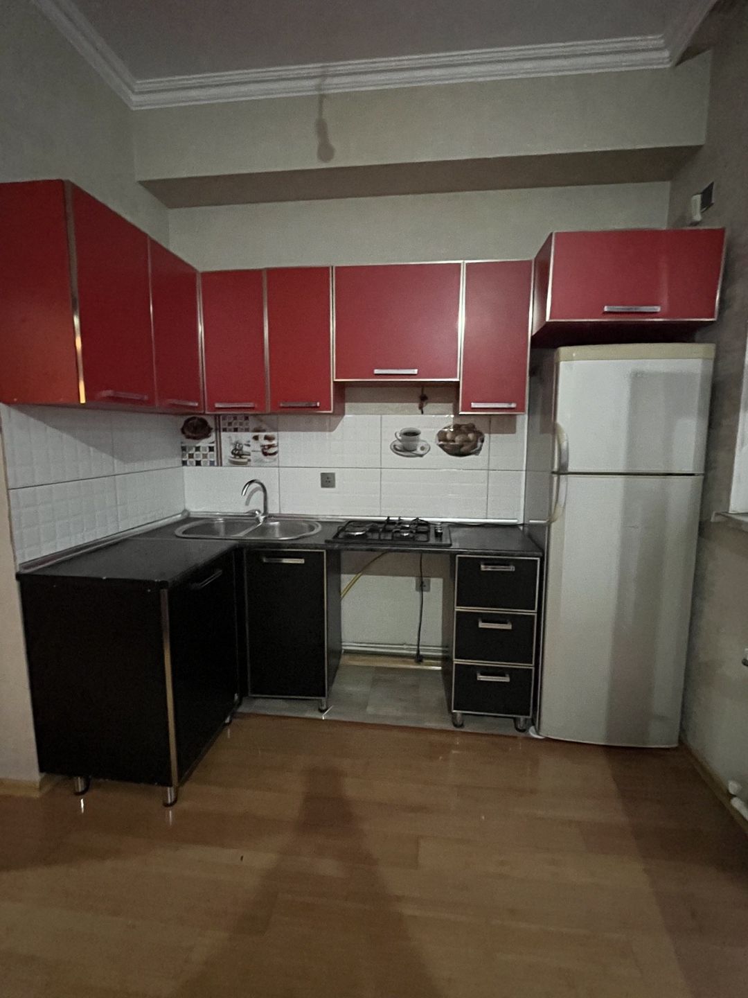 2-otaqlı yeni tikili kirayə verilir, Xırdalan ş., 40 m² — Daşınmaz əmlak, Xırdalan (2)