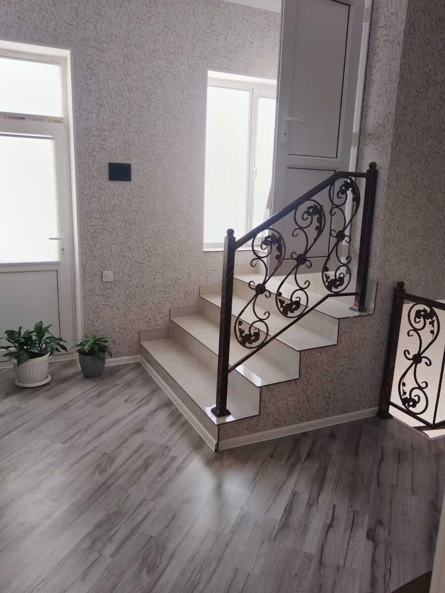 Satılır 4 otaqlı həyət evi/bağ evi 170 m² — Ev, villa, Bakı (6)