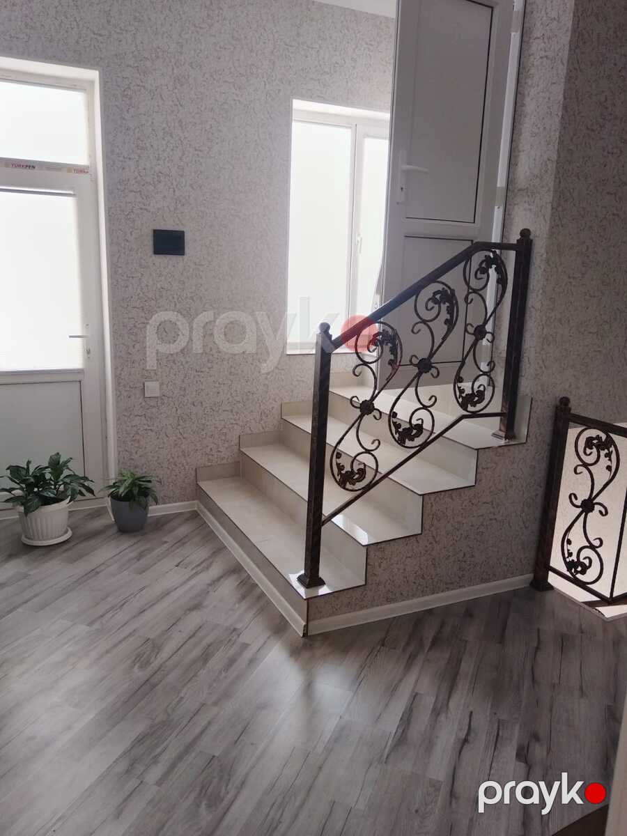 Satılır 4 otaqlı həyət evi/bağ evi 170 m² — Ev, villa, Bakı (6)