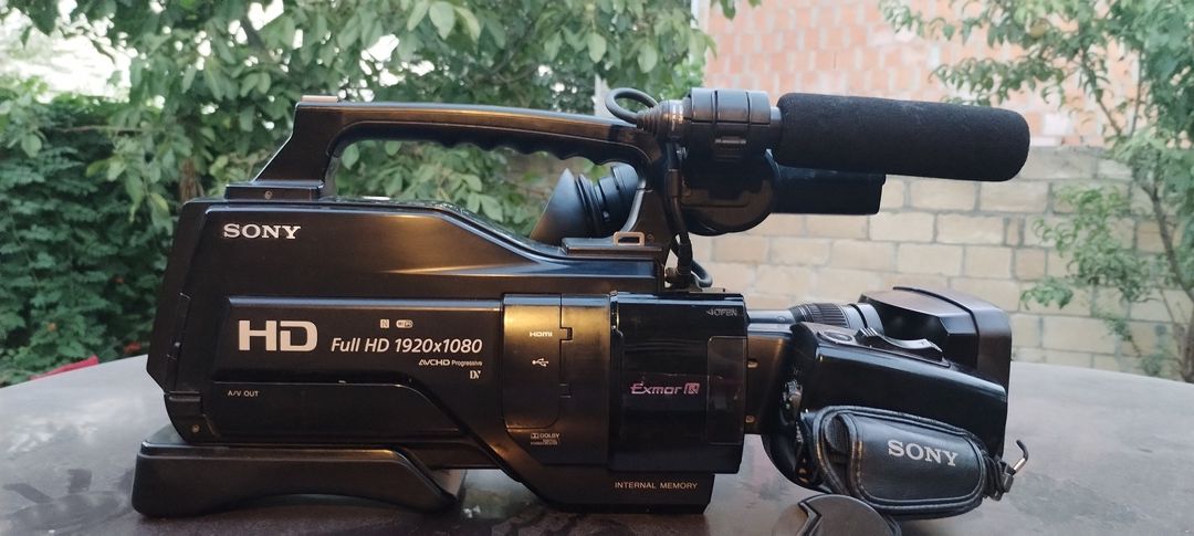 Videkamera — Elektronika, Ağdaş (4)