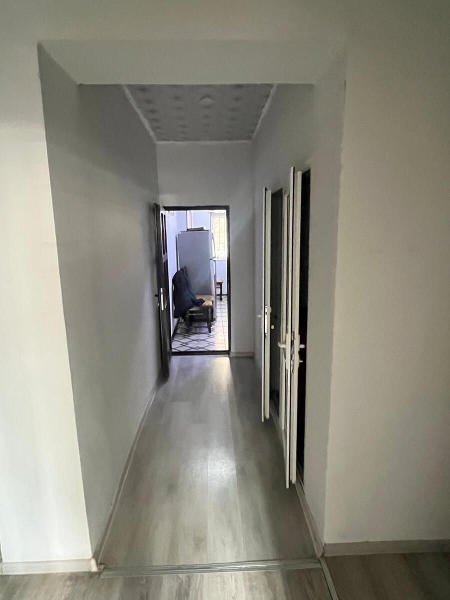 Satılır 3 otaqlı köhnə tikili 98 m² — Mənzil, Bakı (4)