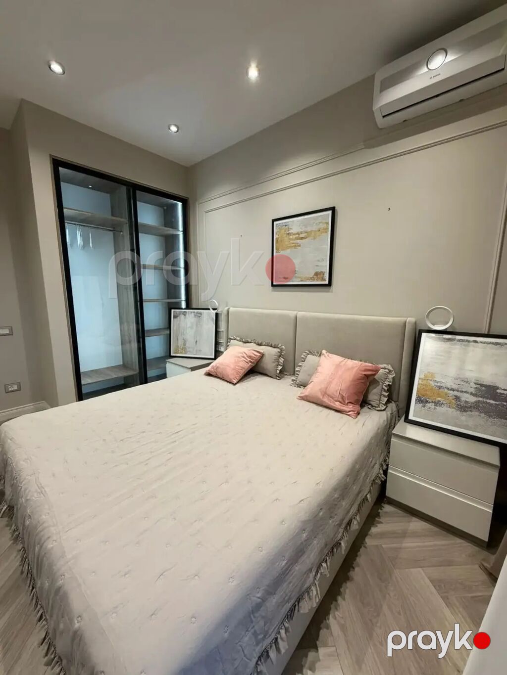 3 otaqlı — Daşınmaz əmlak, Bakı (6)