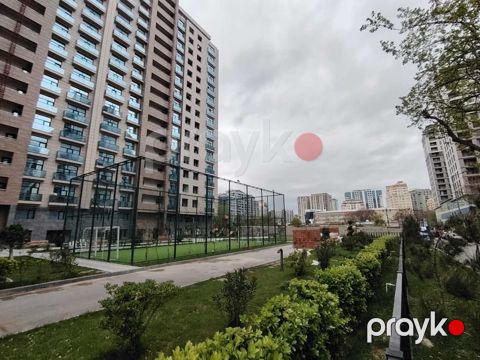 İcarəyə verilir 3 otaqlı yeni tikili 90 m²