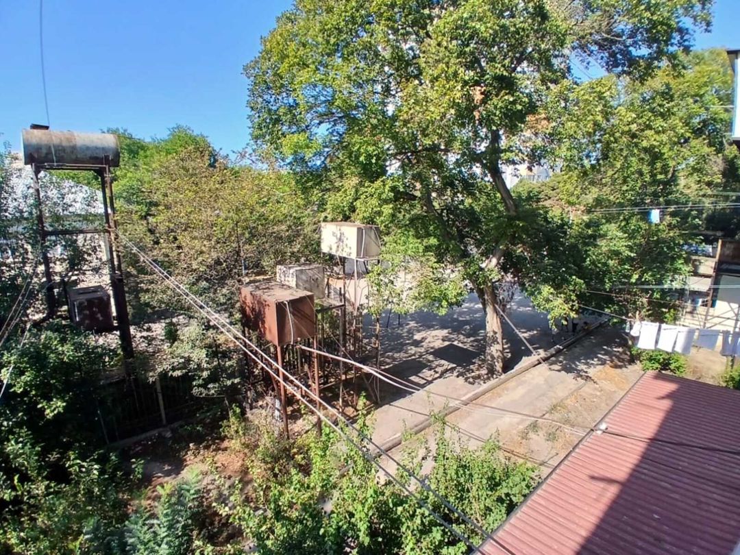 Satılır 1 otaqlı köhnə tikili 32 m² — Mənzil, Bakı (3)