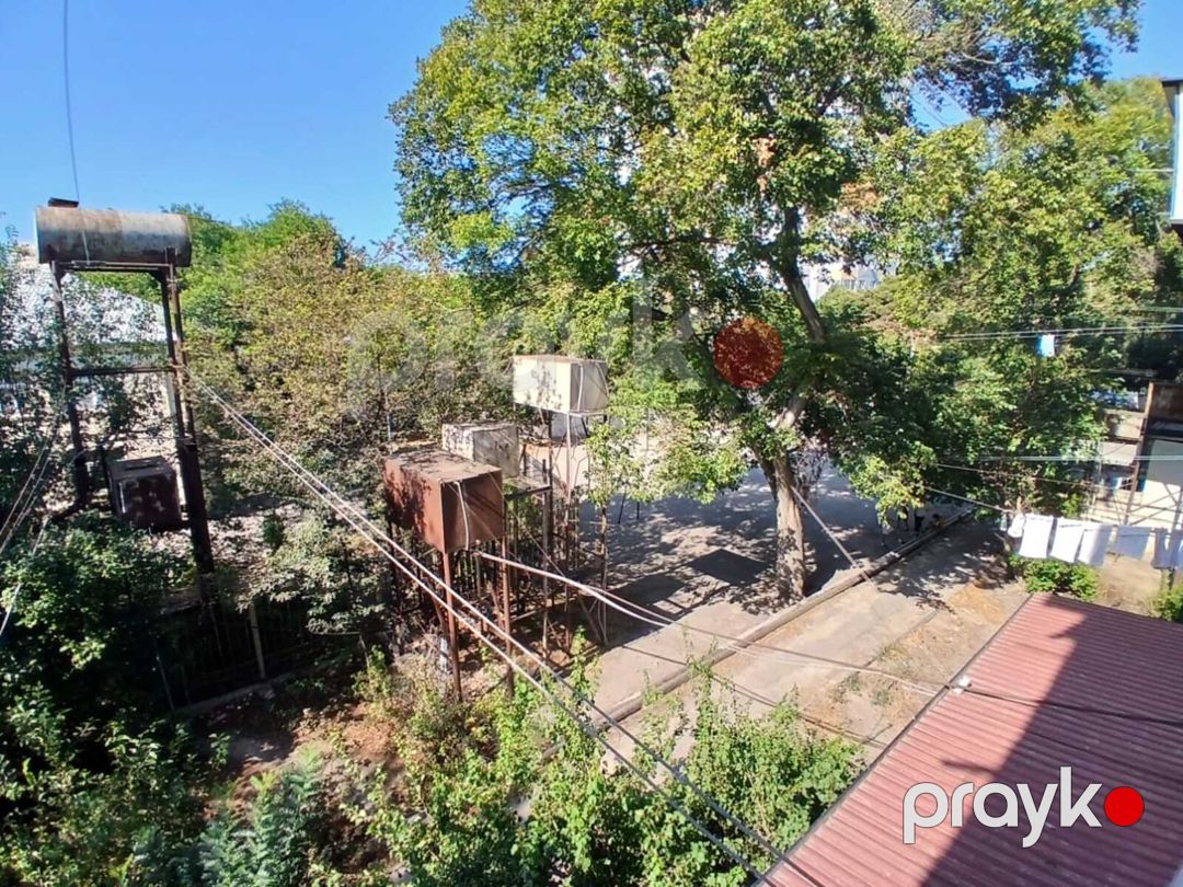 Satılır 1 otaqlı köhnə tikili 32 m² — Mənzil, Bakı (3)