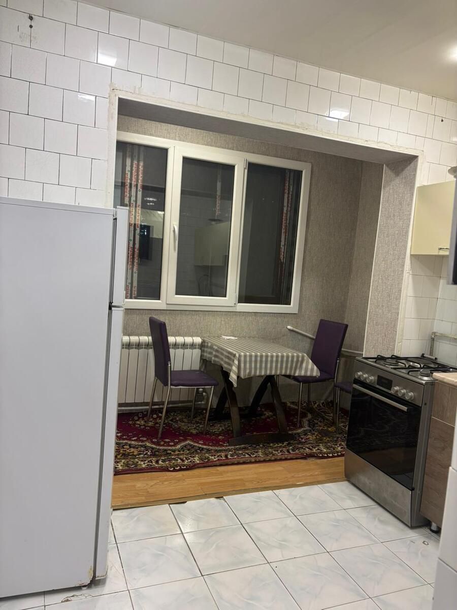 İcarəyə verilir 3 otaqlı köhnə tikili 75 m² — Mənzil, Bakı (4)