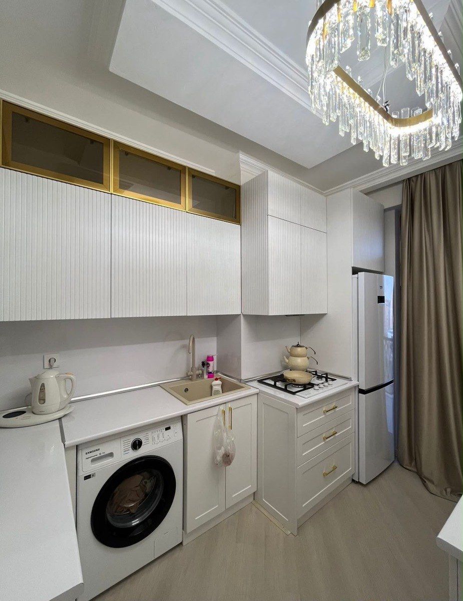 Satılır 2 otaqlı yeni tikili 90 m² — Mənzil, Bakı (11)