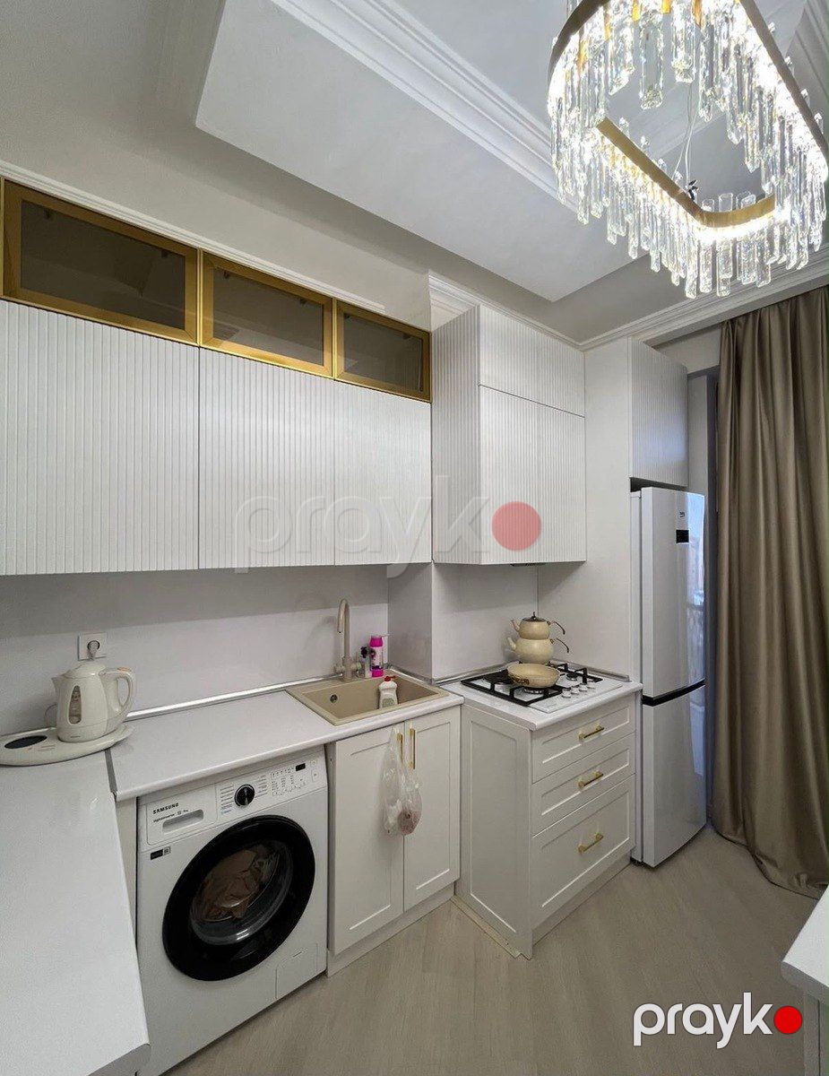 Satılır 2 otaqlı yeni tikili 90 m² — Mənzil, Bakı (11)