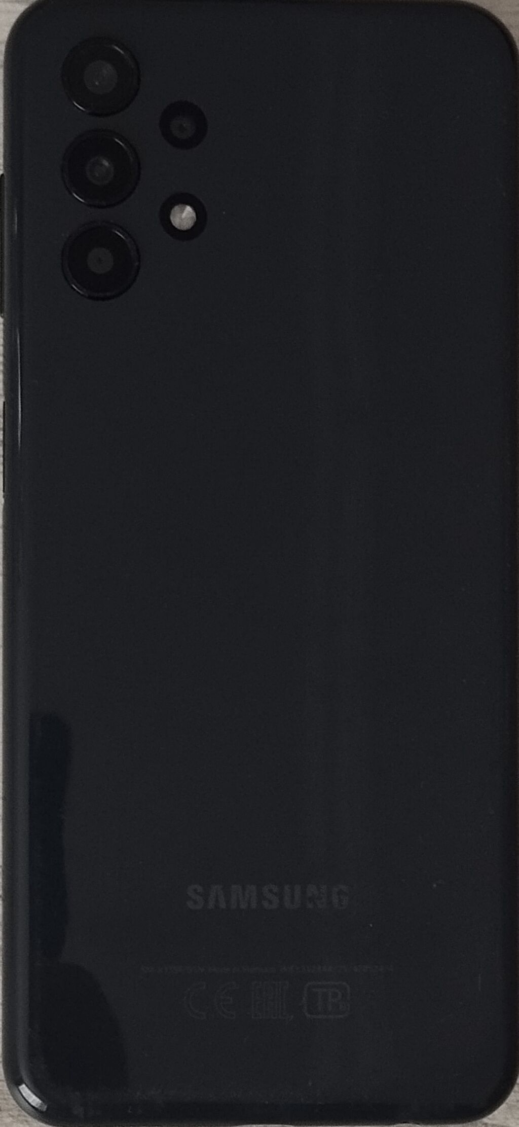 Samsung Galaxy A32, rəng - Qara, İki sim kartlı — Samsung, Bakı (2)