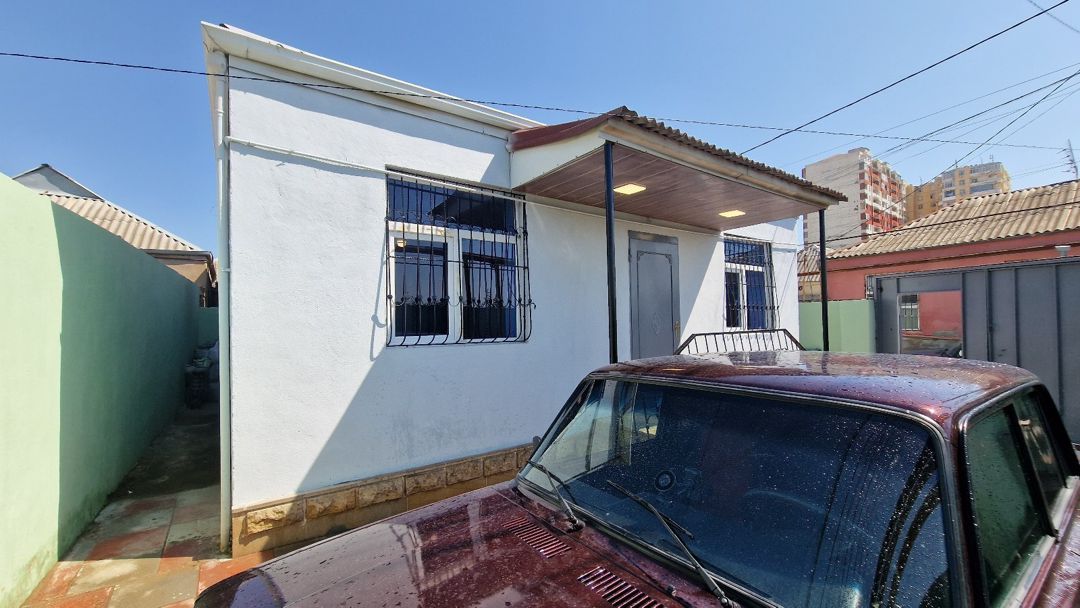 Həyət evi, Xırdalan ş. — Daşınmaz əmlak, Xırdalan (5)