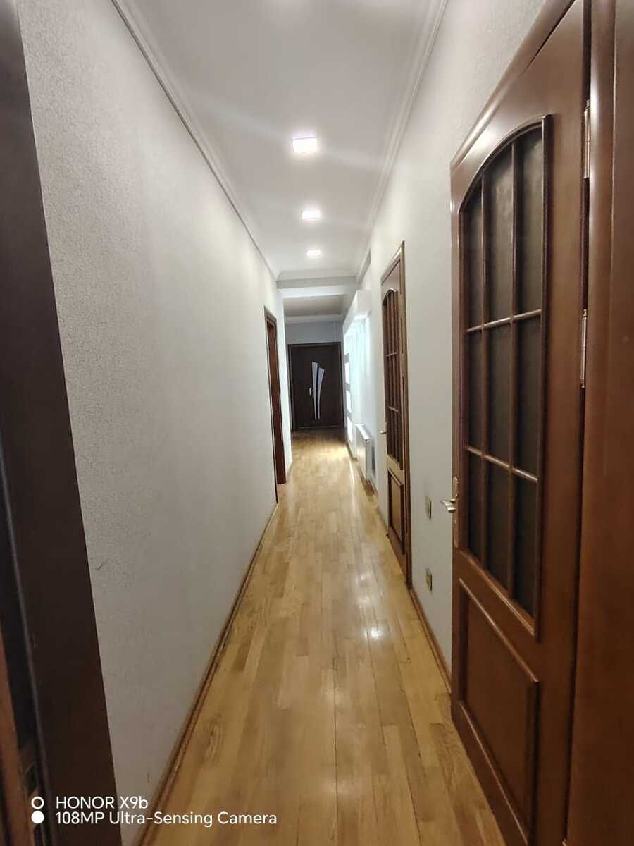 İcarəyə verilir 3 otaqlı ofis 160 m² — Ofis, Bakı (10)