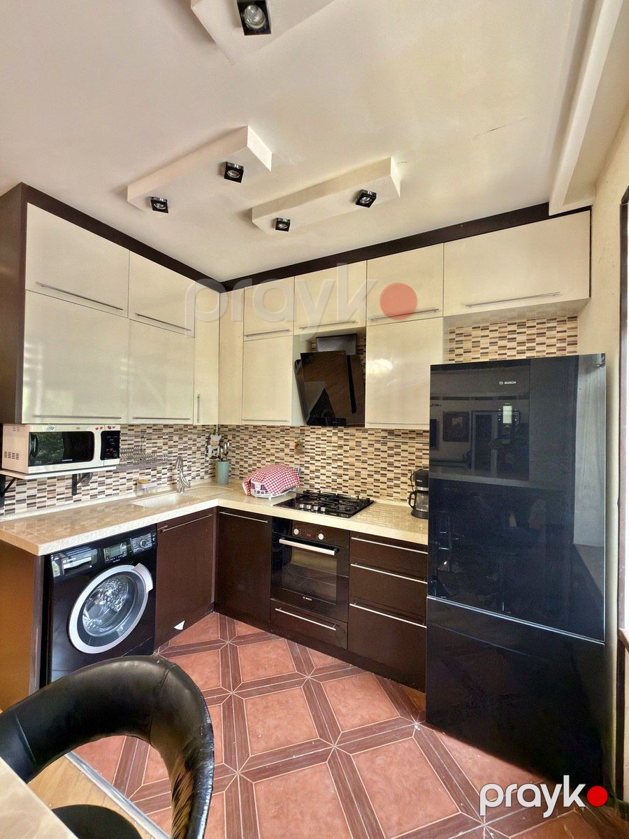Satılır 3 otaqlı köhnə tikili 78 m² — Mənzil, Bakı (6)