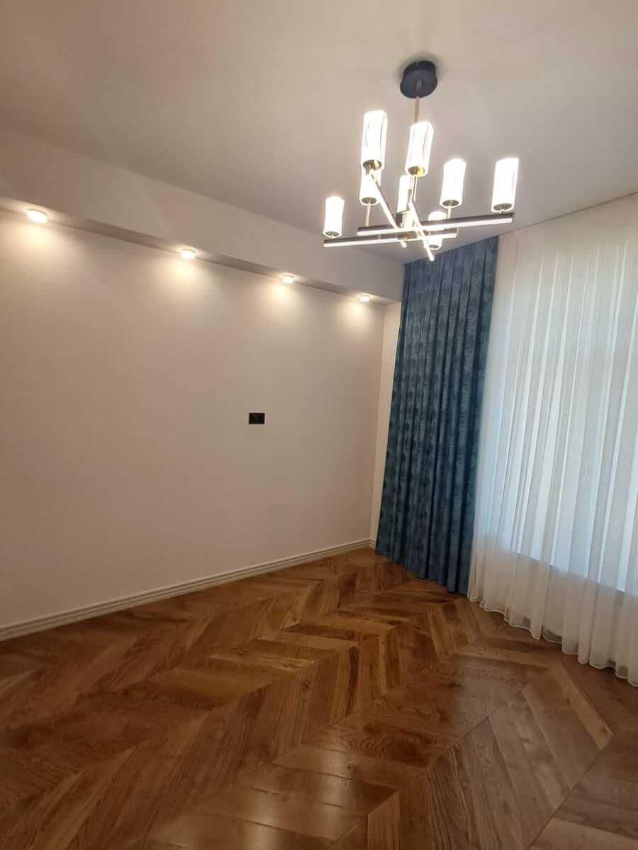 Satılır 3 otaqlı yeni tikili 74 m² — Mənzil, Bakı (11)