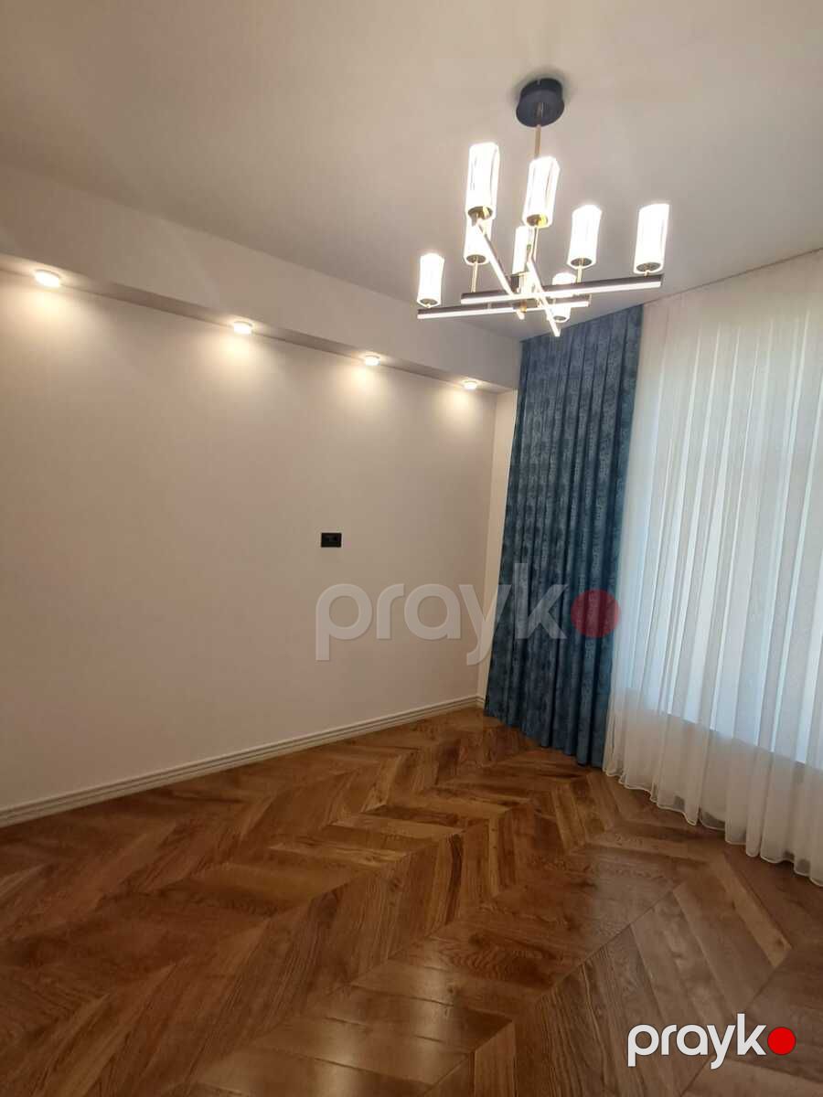 Satılır 3 otaqlı yeni tikili 74 m² — Mənzil, Bakı (11)