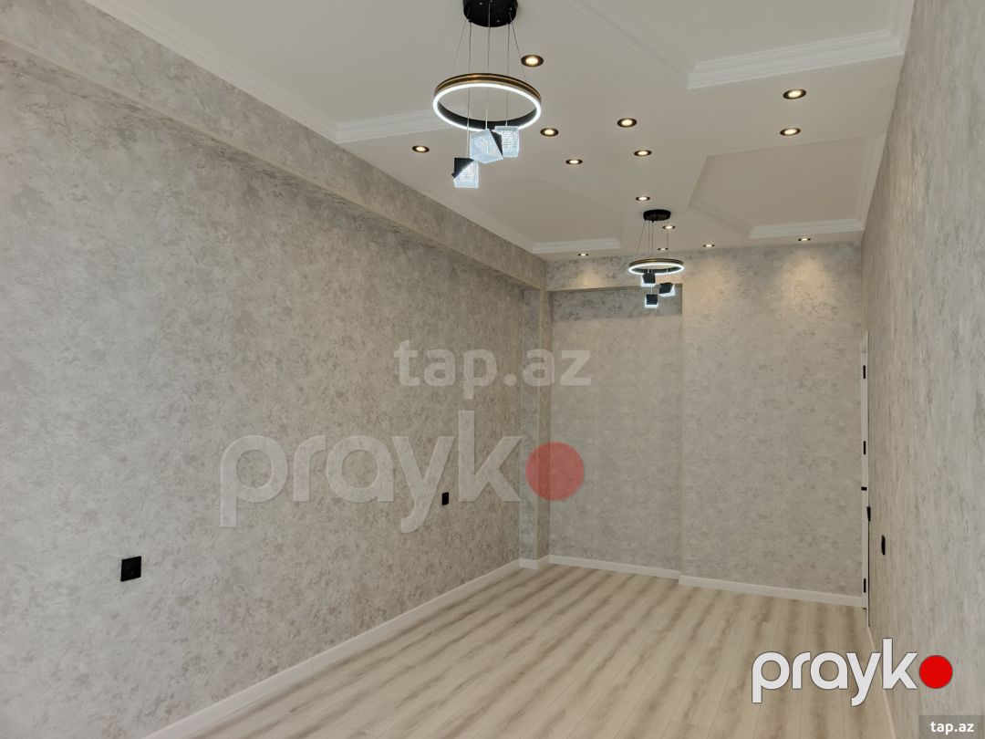 3-otaqlı yeni tikili, Sumqayıt ş., 110 m² — Daşınmaz əmlak, Sumqayıt (10)