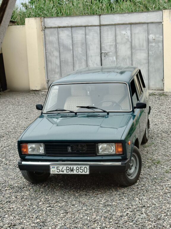 LADA (VAZ) 2104, 1.6 L, 2006 il, 397 000 km — Avtomobillər, Sabirabad (3)