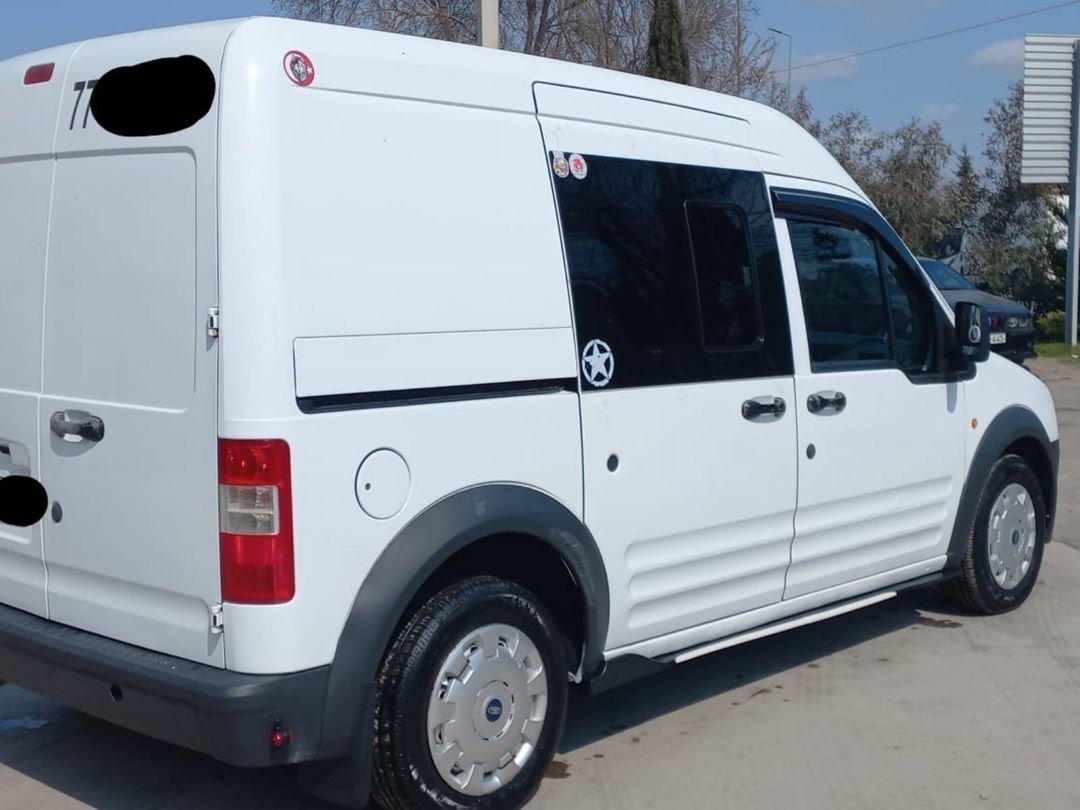 Ford Tourneo Connect, 2006 il — Avtomobillər, Sabirabad (11)