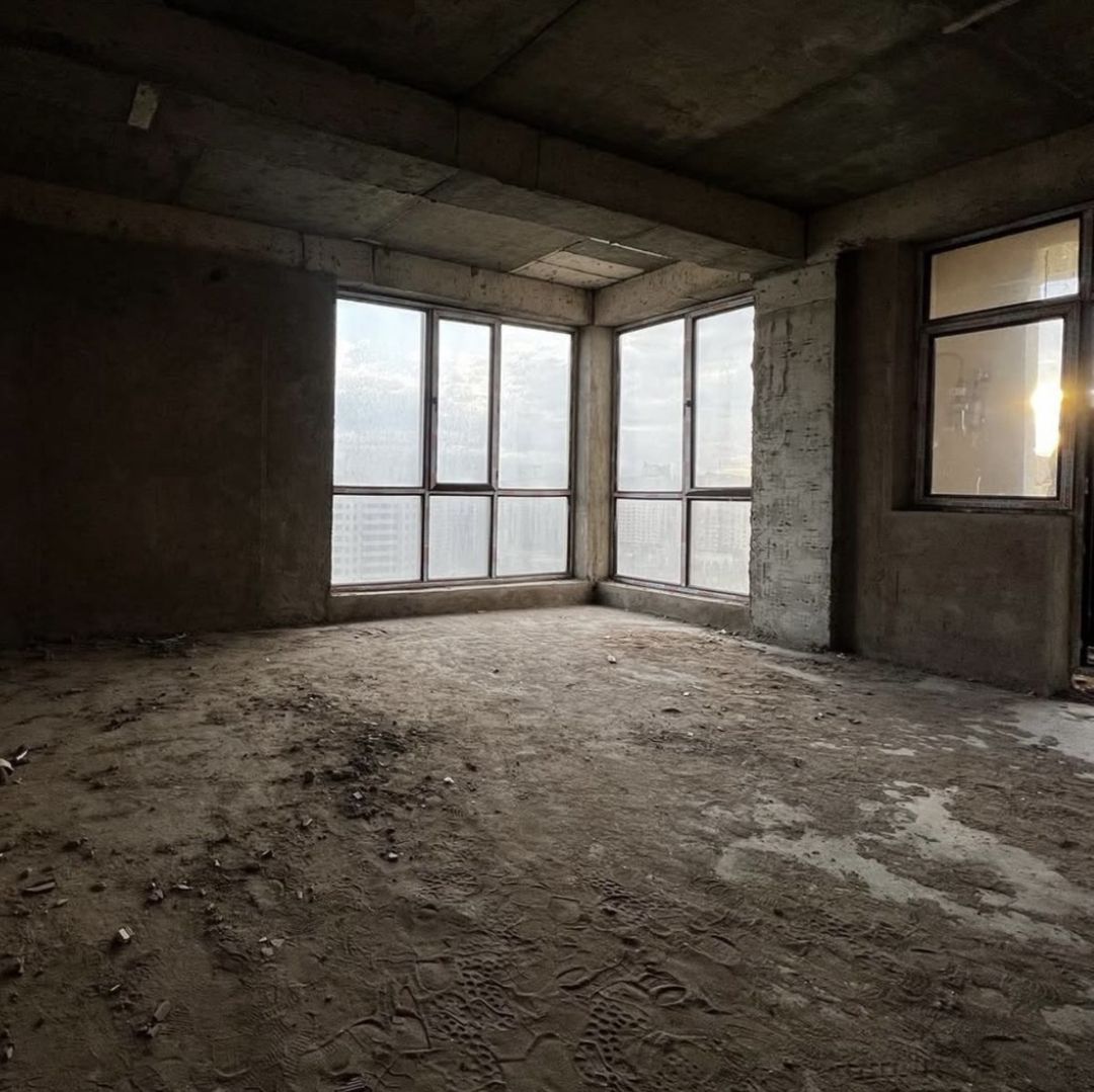 Satılır 1 otaqlı yeni tikili 51 m² — Mənzil, Bakı (4)