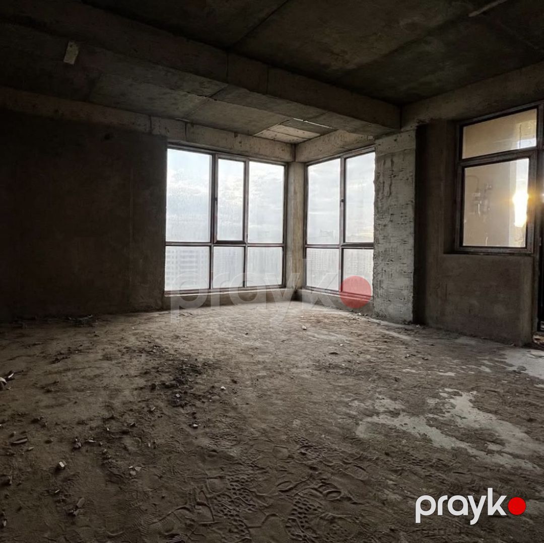 Satılır 1 otaqlı yeni tikili 51 m² — Mənzil, Bakı (4)