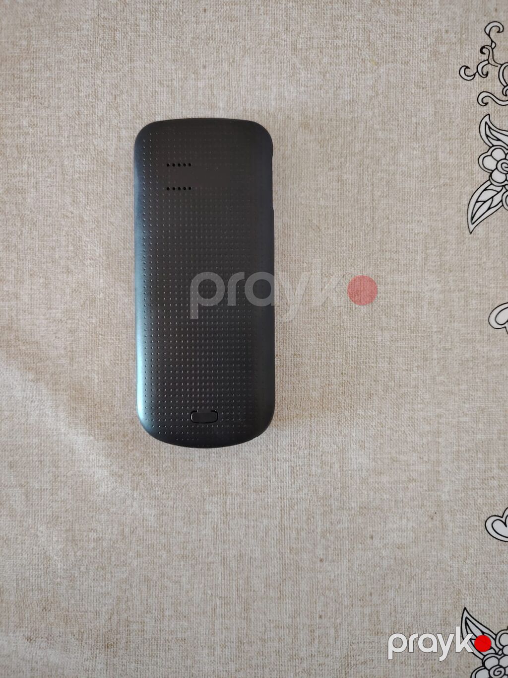 Nokia rəng - Qara, Düyməli — Nokia, Digah (2)