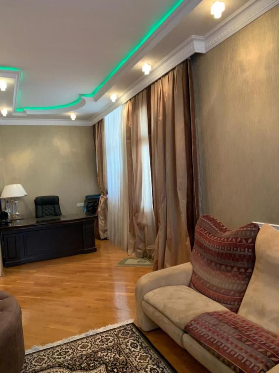 Satılır 8 otaqlı yeni tikili 372 m² — Mənzil, Bakı (12)
