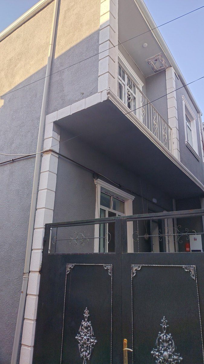 Həyət evi, Xırdalan ş. — Ev, villa, Xırdalan