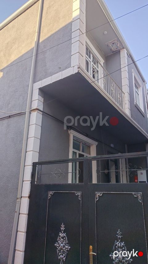 Həyət evi, Xırdalan ş.