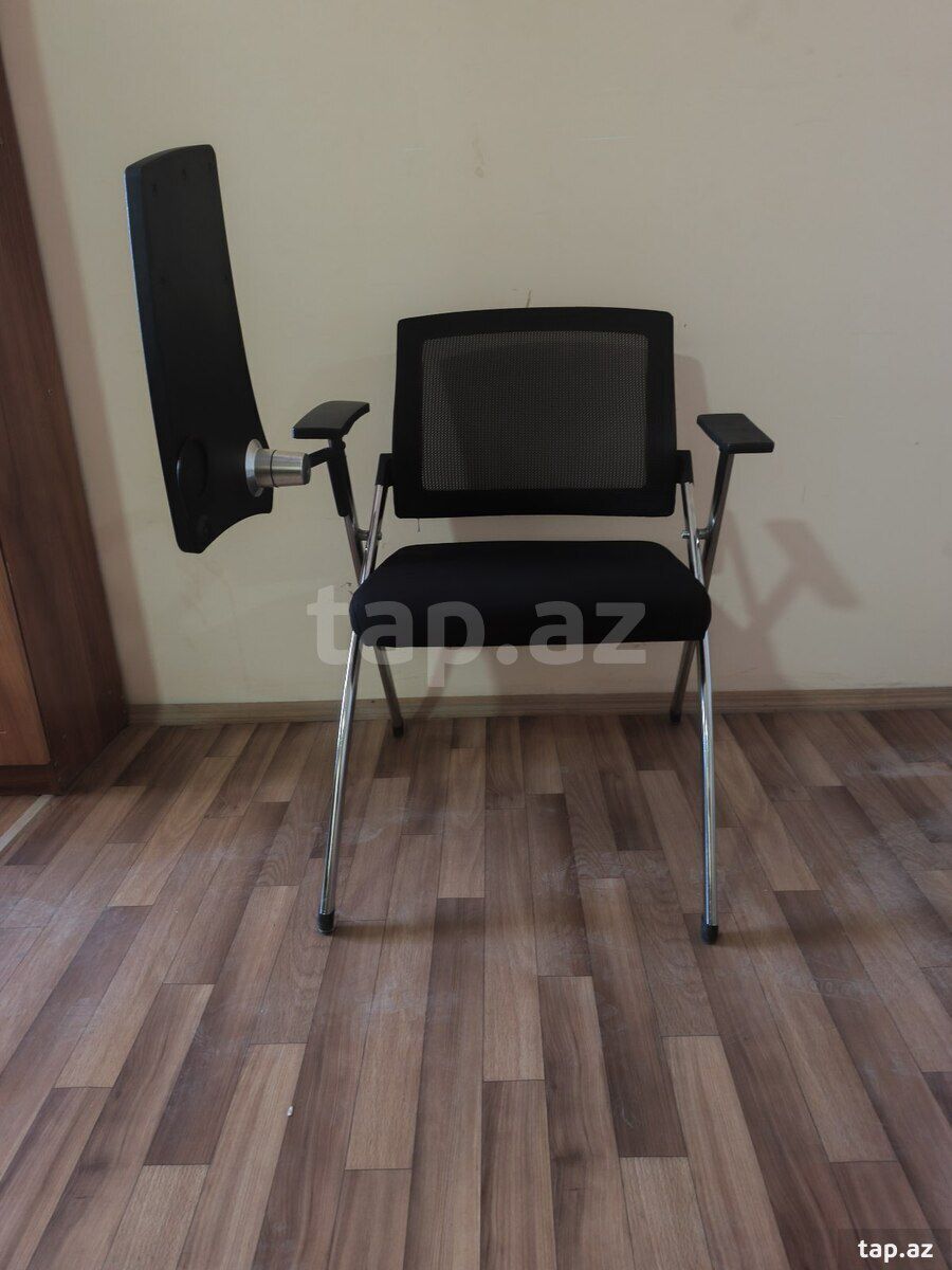 Ofis oturacağı — Ofis mebeli, Bakı (2)