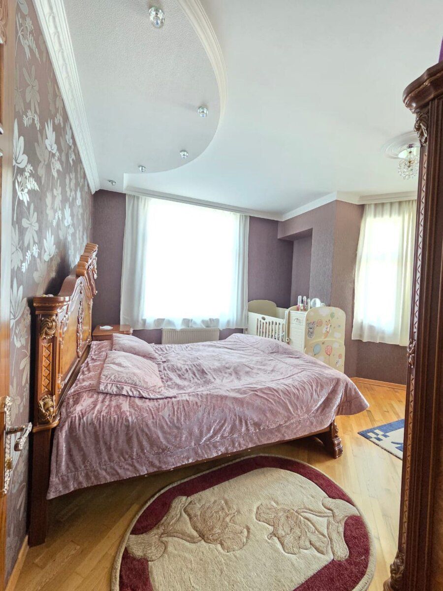 3-otaqlı yeni tikili, Xırdalan ş., 122 m² — Daşınmaz əmlak, Xırdalan (3)