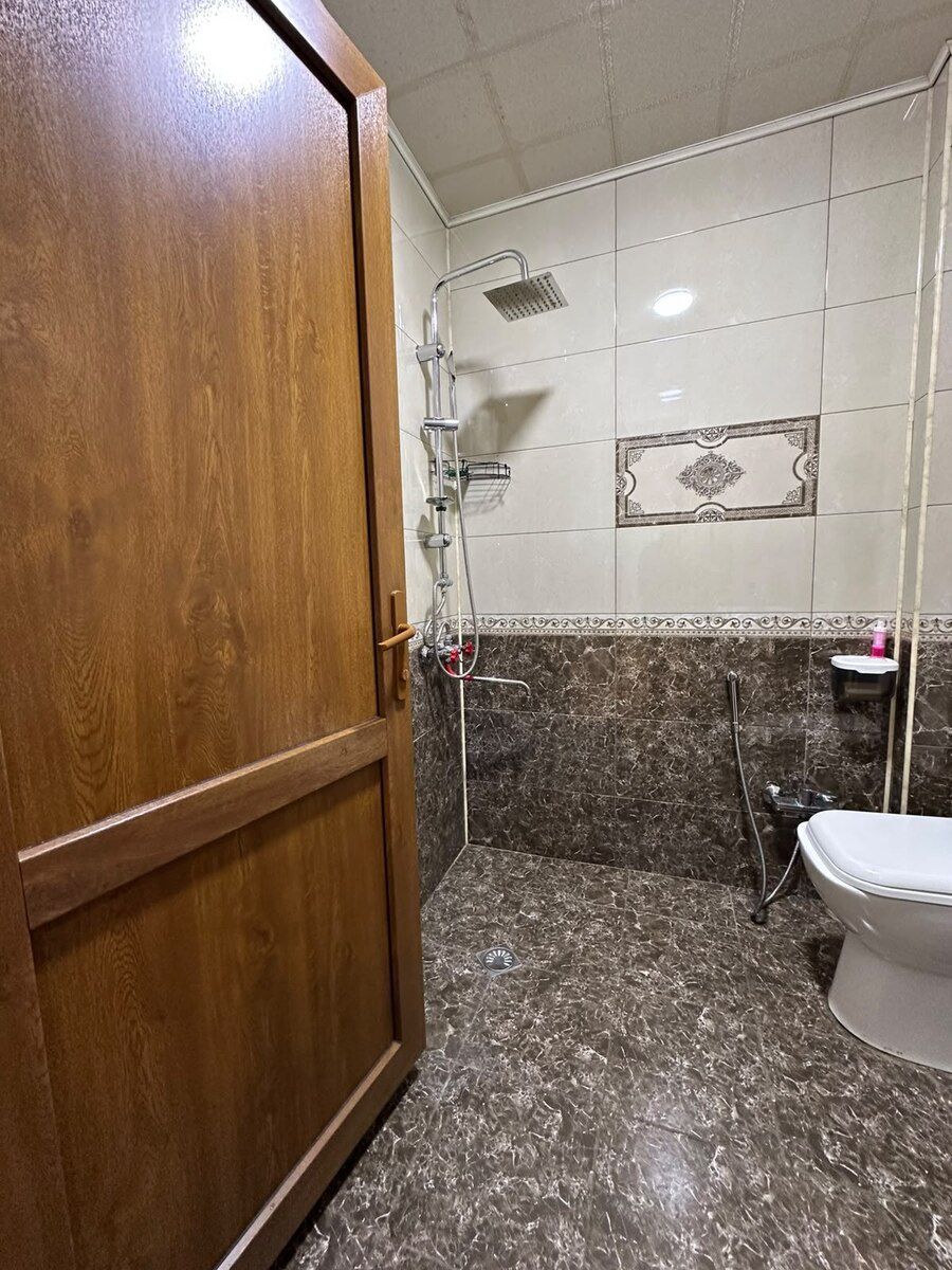 2-otaqlı yeni tikili, Xırdalan, 60 m² — Mənzil, Bakı (9)