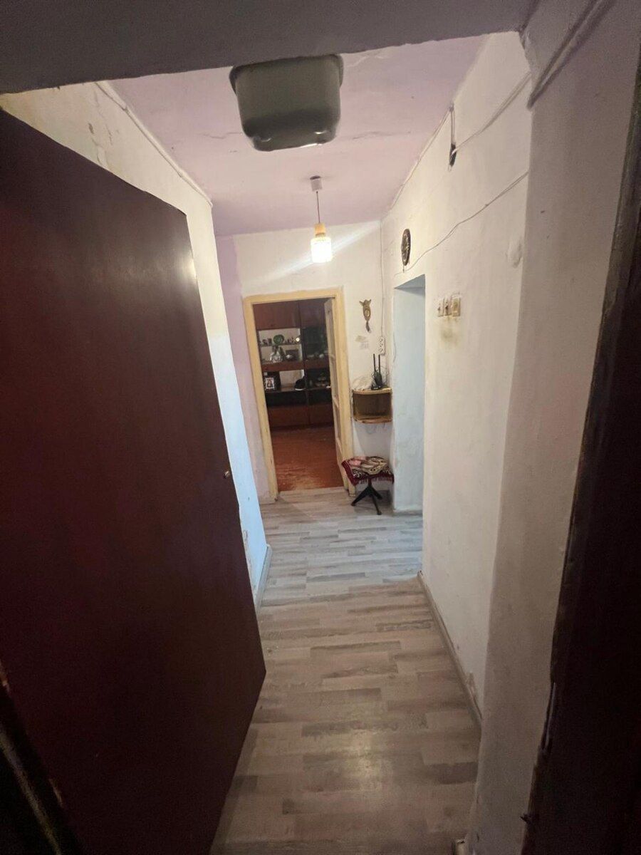 3-otaqlı mənzil, Yasamal r., 70 m² — Daşınmaz əmlak, Bakı (10)