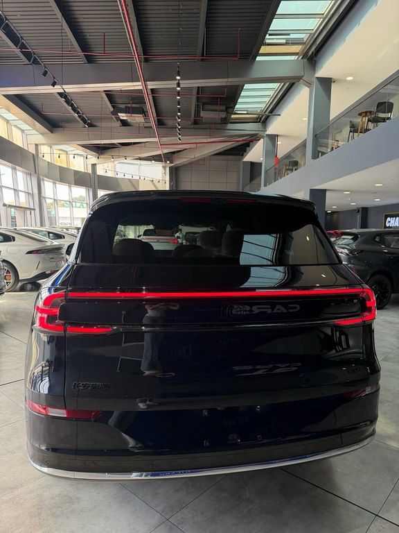 Changan Qiyuan Q07, 1.5 L, 21.5 kWh, 2025 il, yeni — Avtomobillər, Bakı (8)