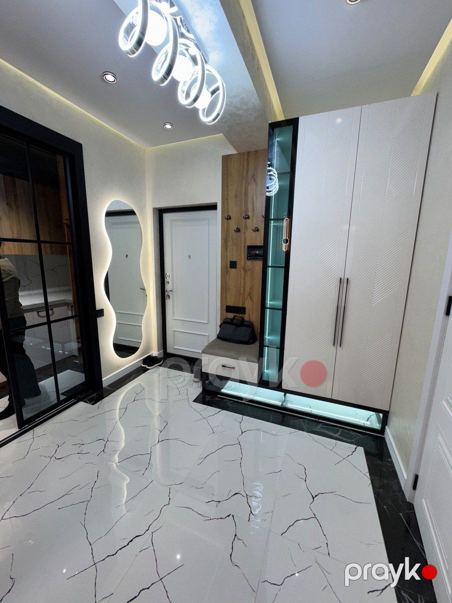 Satılır 2 otaqlı yeni tikili 70 m² — Mənzil, Bakı (3)