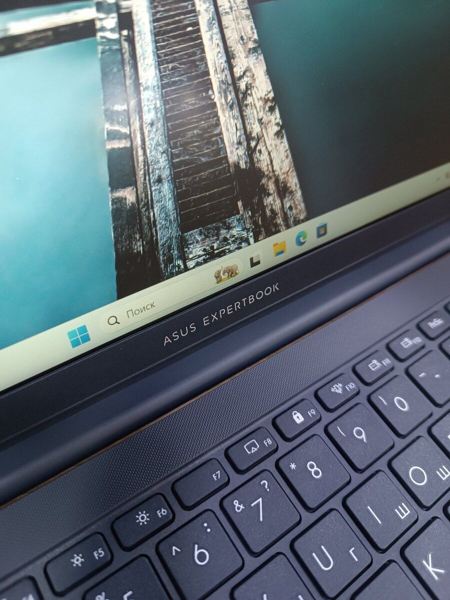 Noutbuk Asus — Elektronika, Bakı (8)