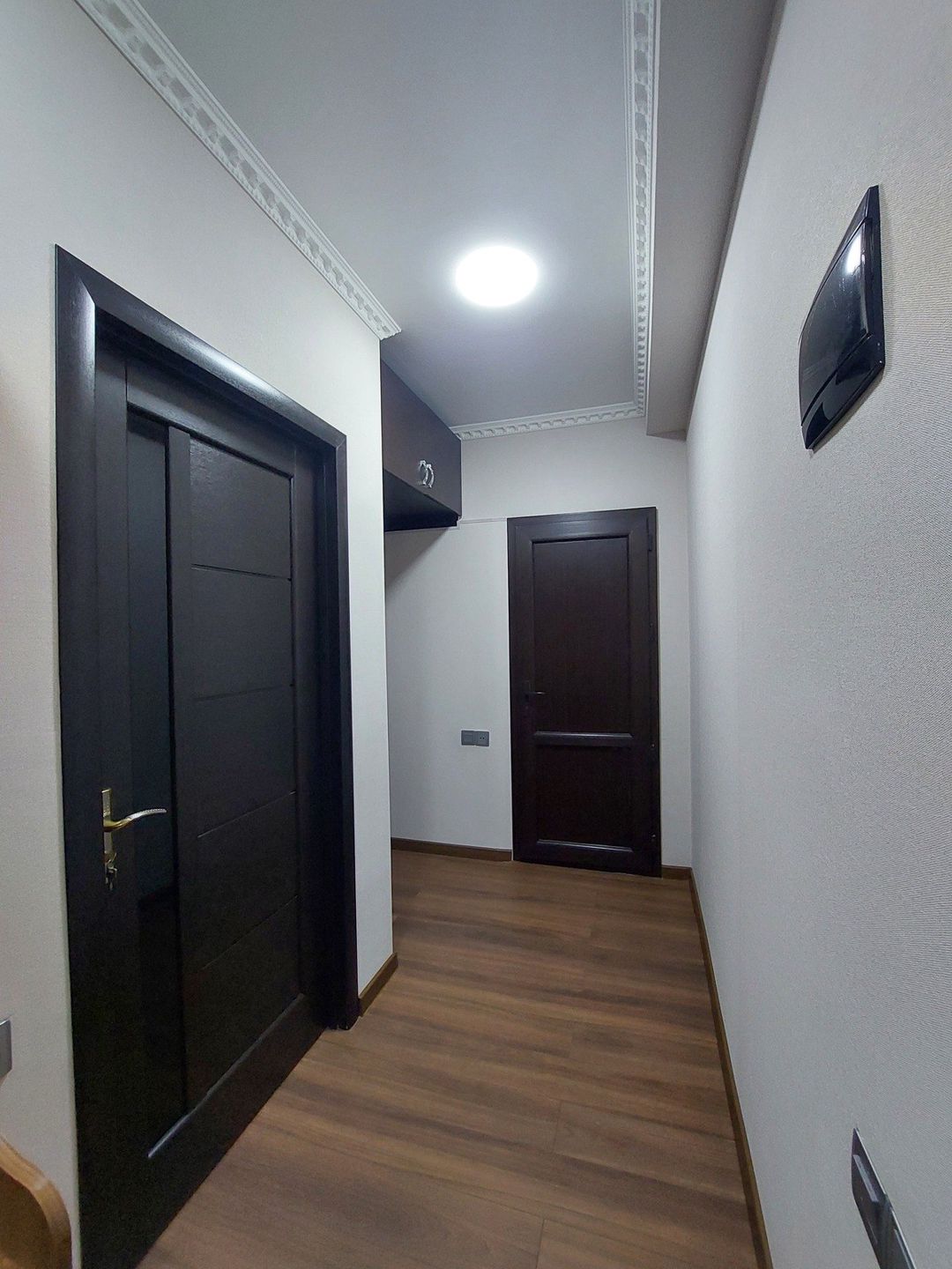 Satılır 2 otaqlı yeni tikili 50 m² — Mənzil, Xırdalan (8)