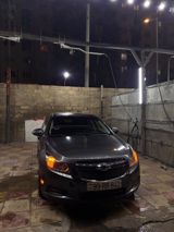 Chevrolet Cruze, 1.4 L, 2013 il, 216 772 km — Автомобили
