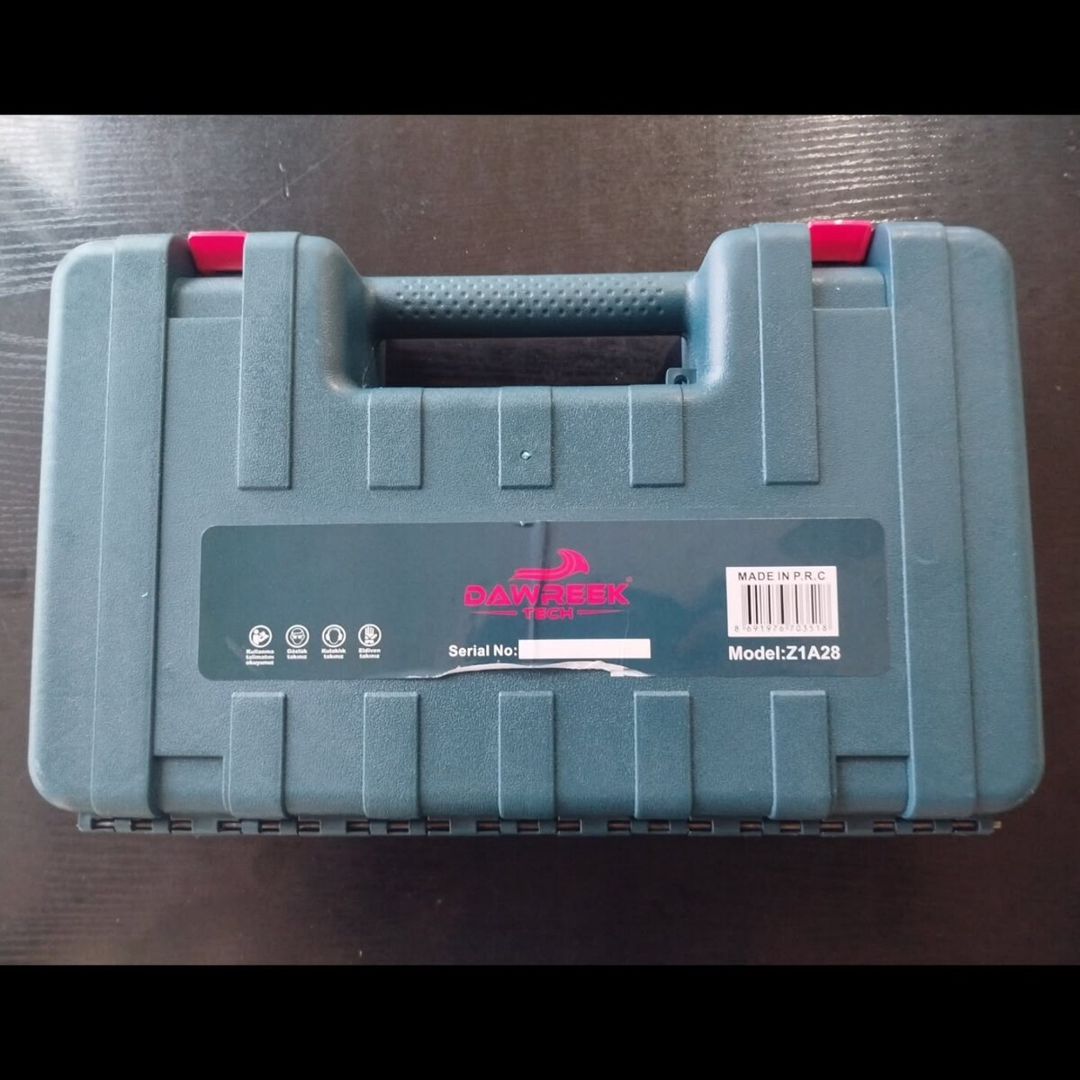 Perforator Bosch — Təmir və inşaat, Salyan (2)