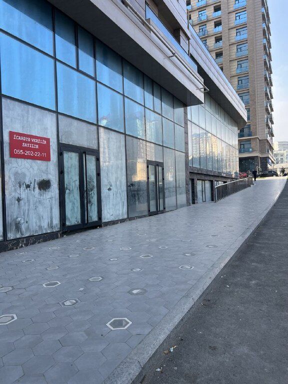 Satılır obyekt 500 m² — Əmlak, Bakı (8)