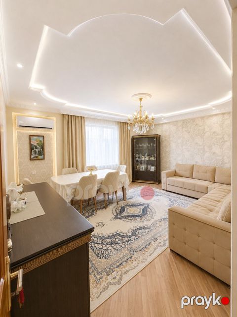 Satılır 3 otaqlı həyət evi/bağ evi 100 m²