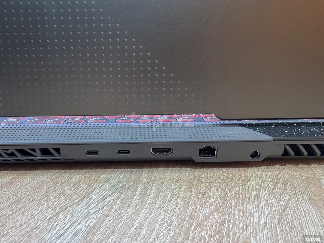 ASUS ROG Strix G15 G513 — Elektronika, Bakı (7)