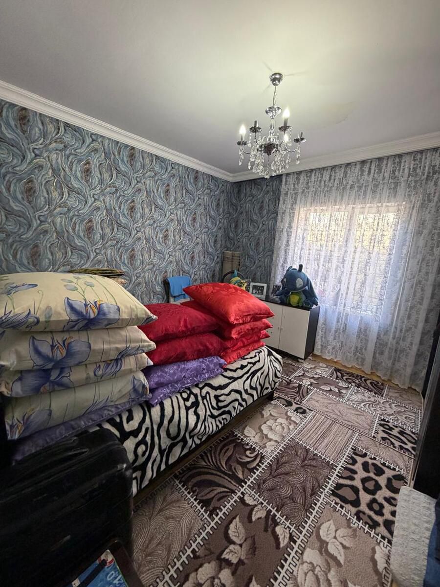 Satılır 3 otaqlı həyət evi/bağ evi 100 m² — Ev, villa, Bakı (6)