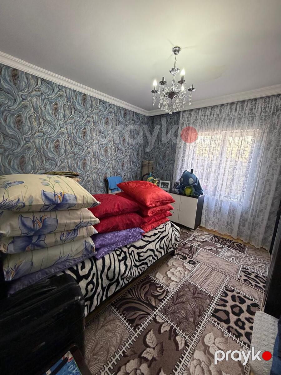 Satılır 3 otaqlı həyət evi/bağ evi 100 m² — Ev, villa, Bakı (6)