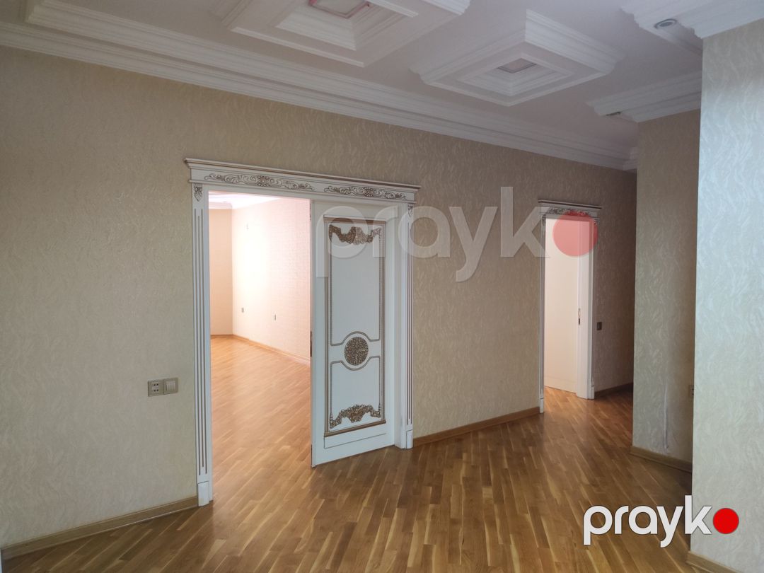 Satılır 3 otaqlı yeni tikili 139 m² — Mənzil, Bakı (6)